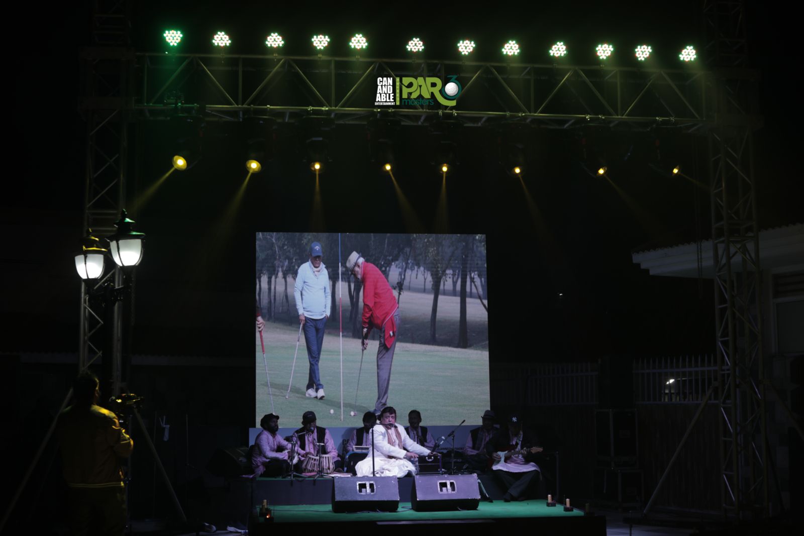 PANCHKULA – Panchkula Golf Course